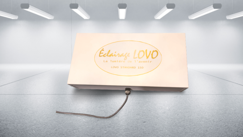 LOVO Standard