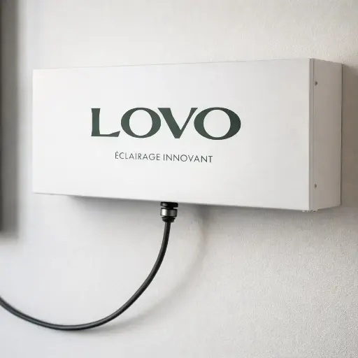 Boitier LOVO