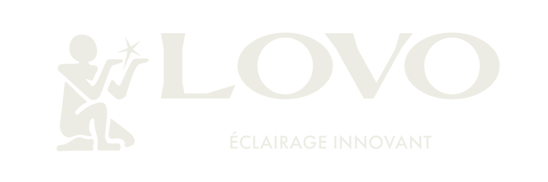 Éclairage LOVO